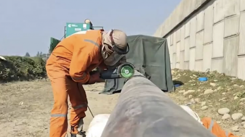 Work on 175 kms Gurdaspur-Jammu gas pipeline begins, to start supply by 2026